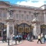 Londra:una citt che affascina e sorprende Buckingham Palace